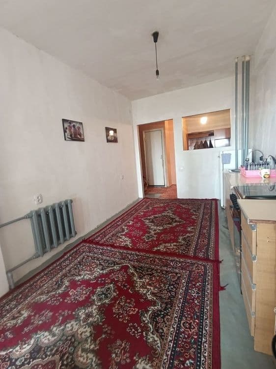 3/7/12. Яшнабад р-н, Тузель 3. Квартира 70 м², дом панельн. Метро 500м — 2