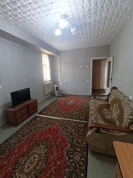 3/7/12. Яшнабад р-н, Тузель 3. Квартира 70 м², дом панельн. Метро 500м — 4