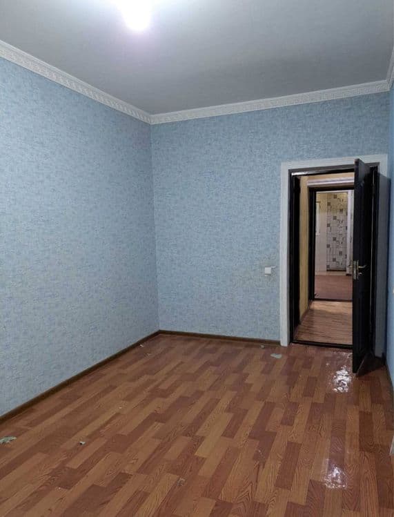Кора-Камиш2/3 Тоза ремонт 2/2/9 Обш:60 кВ.м Ор.р:Олмазор РОВД, Кора-К — 1