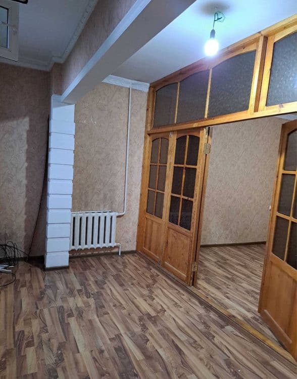 Кора-Камиш2/3 Тоза ремонт 2/2/9 Обш:60 кВ.м Ор.р:Олмазор РОВД, Кора-К — 3