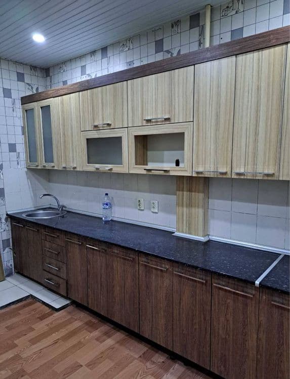 Кора-Камиш2/3 Тоза ремонт 2/2/9 Обш:60 кВ.м Ор.р:Олмазор РОВД, Кора-К — 4