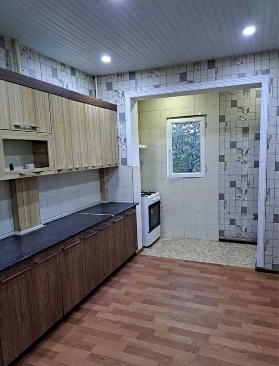 Кора-Камиш2/3 Тоза ремонт 2/2/9 Обш:60 кВ.м Ор.р:Олмазор РОВД, Кора-К — 5
