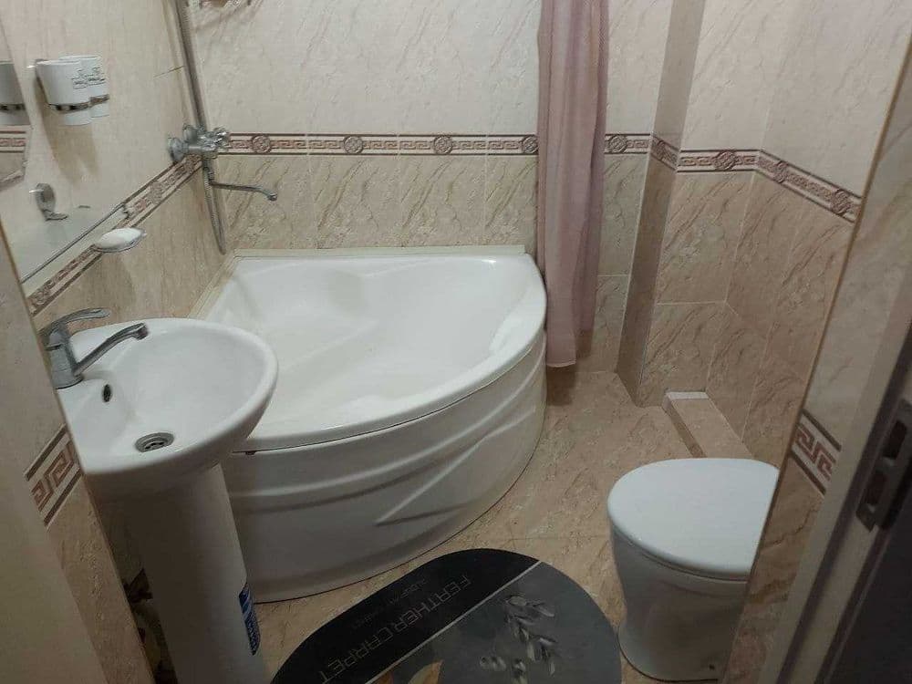 Продаётся 2 ком квартира ТТЗ  №Д37 — 5