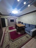 Юнусабад 6, 2/2/4, 58м2, Евроремонт, Не Торец, Ипотека можно.