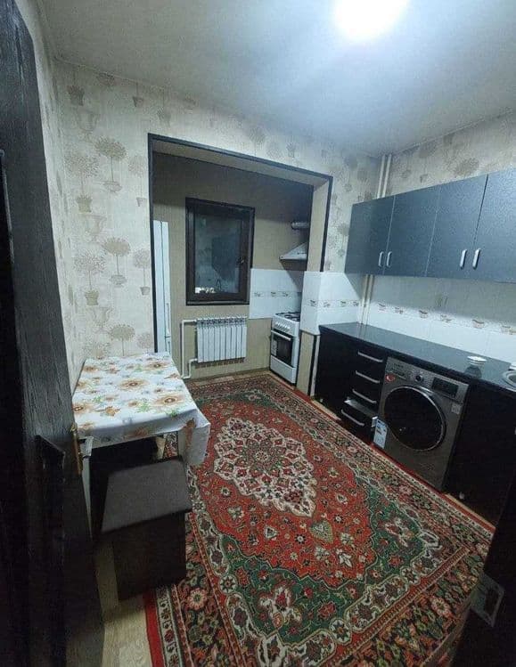 Юнусабад 6, 2/2/4, 58м2, Евроремонт, Не Торец, Ипотека можно. — 4