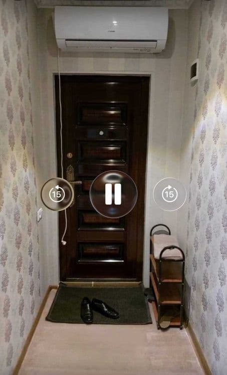 Юнусабад 6, 2/2/4, 58м2, Евроремонт, Не Торец, Ипотека можно. — 5