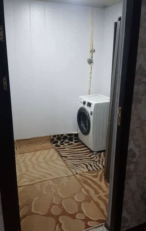 2/1/4 Ипотека Жахон Тиллар 2/6 Балкон 52кв.м Чиланзар 9 квартал — 2
