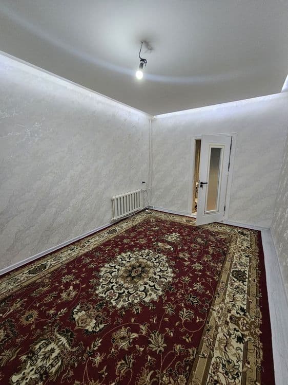 Кора-камиш 2/4 да 2/2/4 Евро ремонт Обш: 58 кВ.м — 1