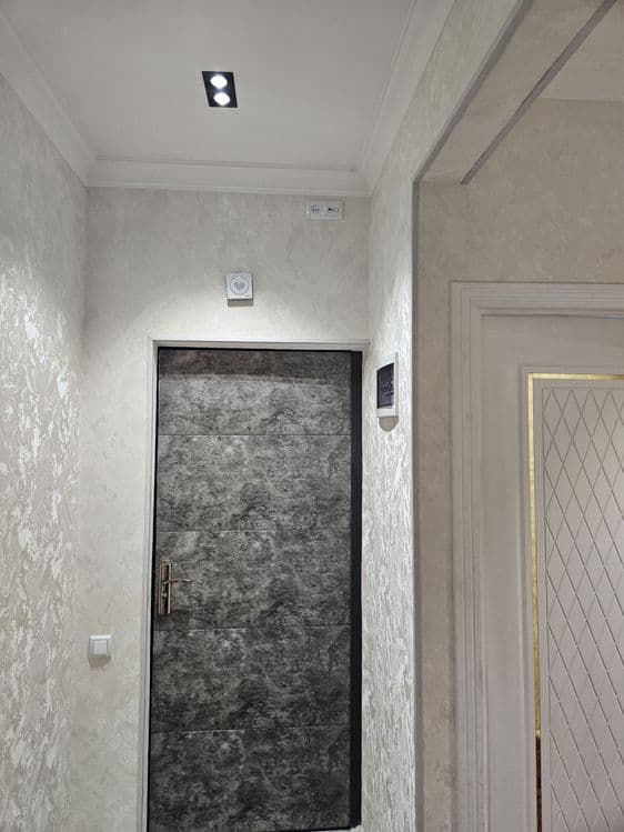 Кора-камиш 2/4 да 2/2/4 Евро ремонт Обш: 58 кВ.м — 5