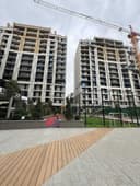 Новостройка!!! Imperial Club City, 1комн/5,9/16, ор-р: Алайский рынок