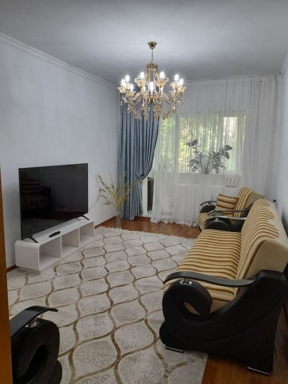 Юнусабад 10. 2/4/5. Конечка — 2