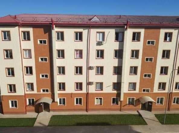 Продам свою квартиру! Обод Макон, Узбум, центр! — 1