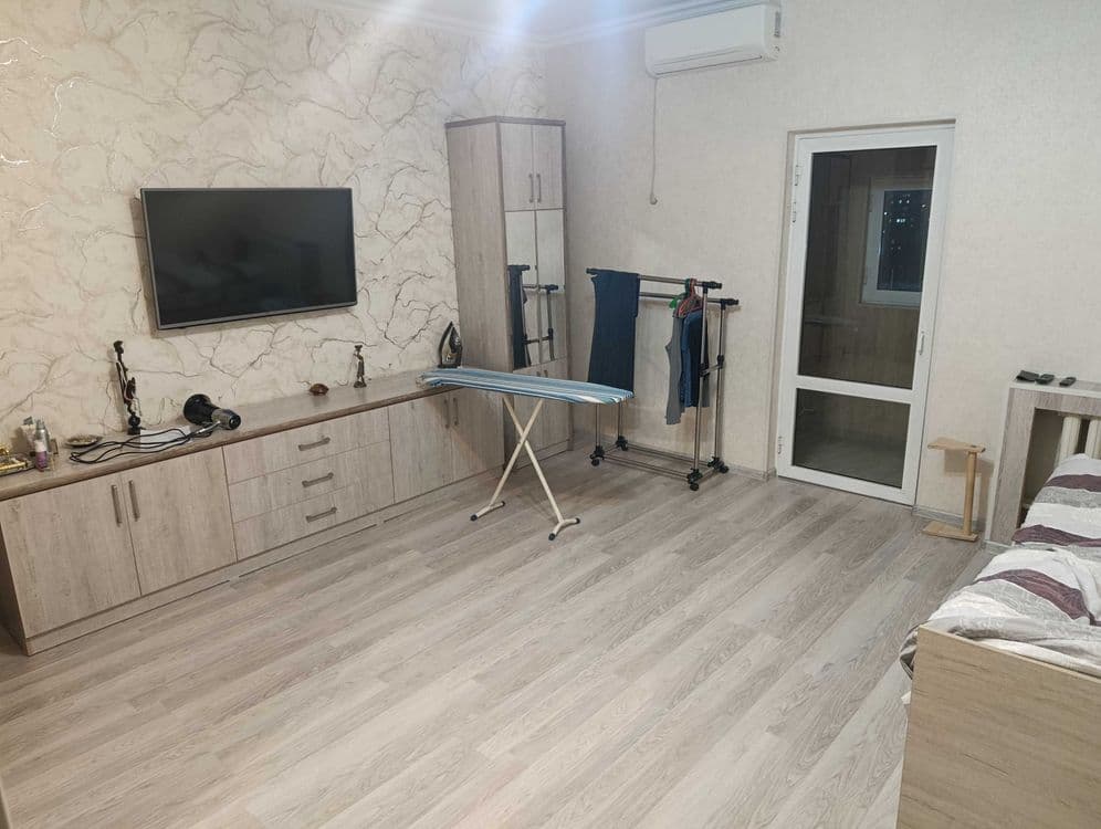 Продаётся 3 комнатная квартира на Алгоритме — 2
