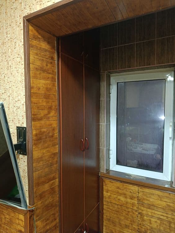 Продаётся 3 комнатная квартира на Алгоритме — 4