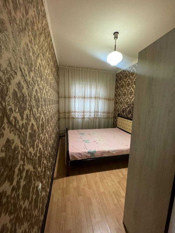 Продается квартира в Яшнабадском районе Авиасозлар-2, 2х комнат 2-этаж — 4