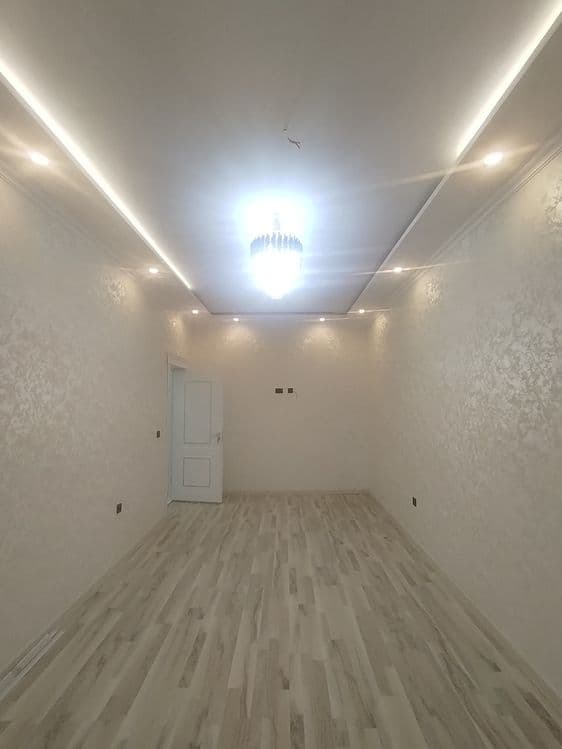 Uchtepa tumani O'rikzor bozor yonida yangi uy 3 etaj yevro remont — 4