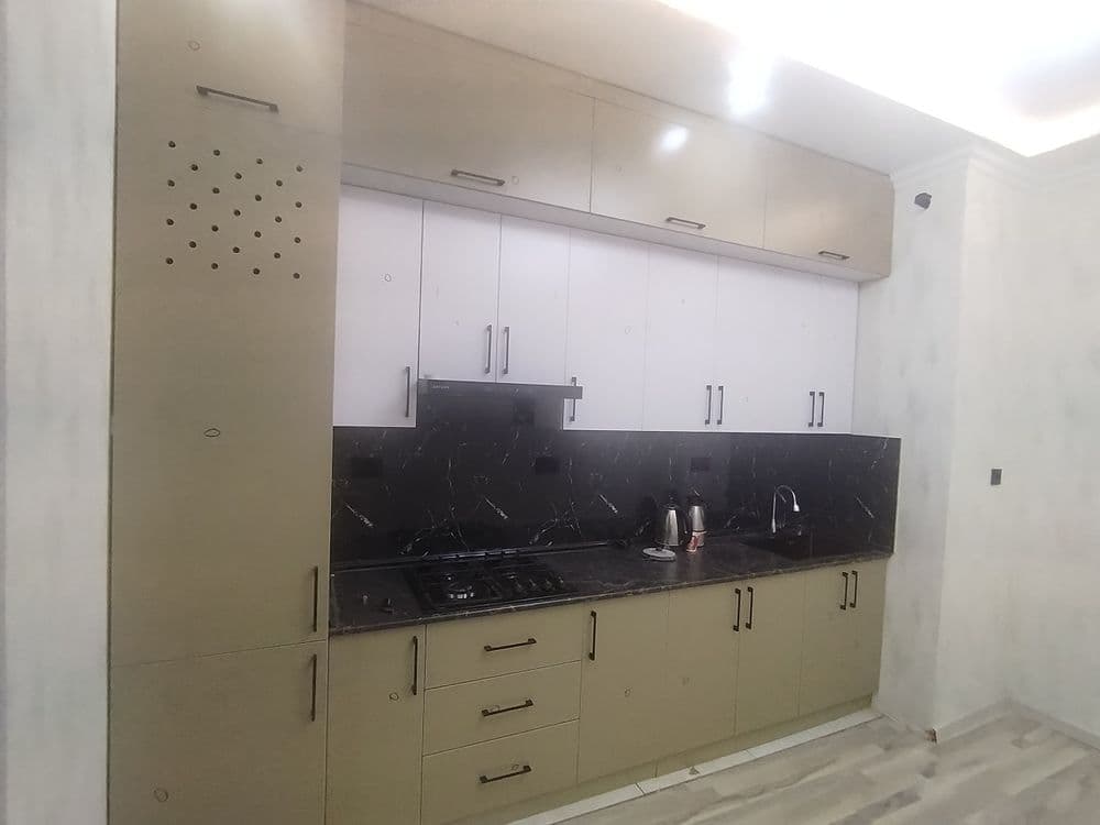 Uchtepa tumani O'rikzor bozor yonida yangi uy 3 etaj yevro remont — 5