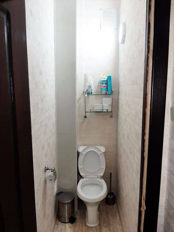 Продажа 2 ком Паркентский зал 5*5 — 4