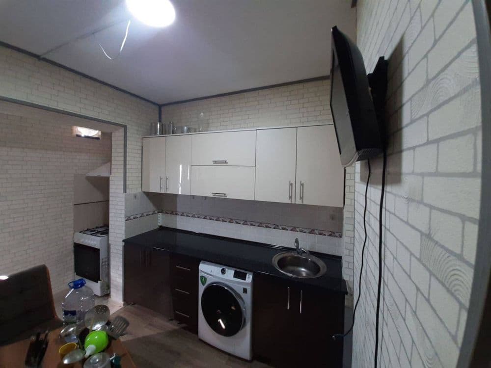Продажа 2 ком Паркентский зал 5*5 — 6