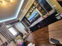 Квартира рисовый 2/4/4 с мебелью