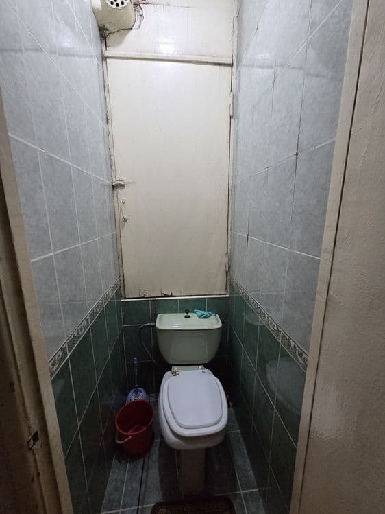 Продаю 2ком. Юнусабад 11 кв. — 3