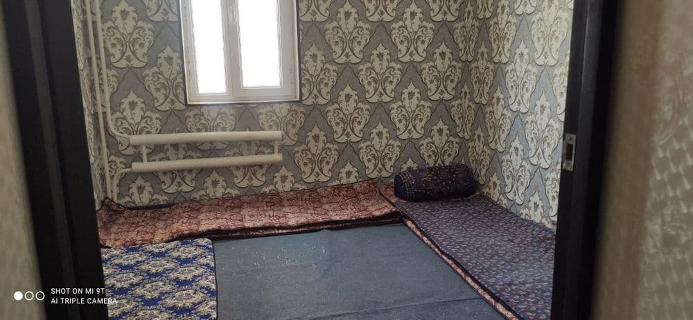 Sergeli 2 yarmarka 3 hona sotiladi — 3