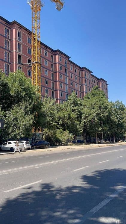 учтепа авеню. 65м2. — 5