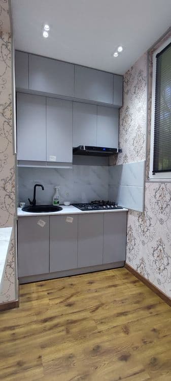 Продам квартиру 2/1/4 ЗЕРКАЛКА на Чиланзаре 8 квартал! — 1