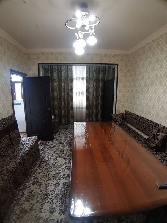 Продается Чиланзар 2. 2 комнатная — 1