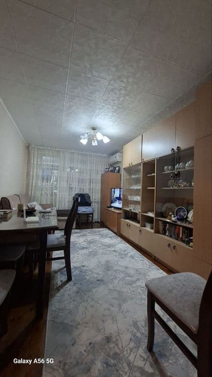 Продаёться 2 комнатная Чиланзар 15 — 2