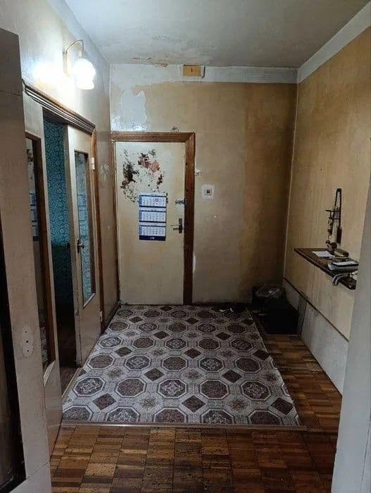 Продаётся квартира Чиланзар 13 квартал 3/4/4 улучшенка — 5