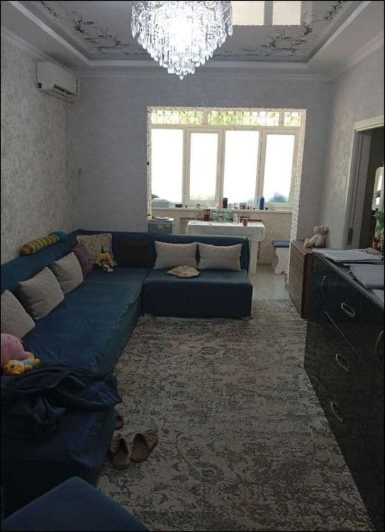 Продаю 2 комнатную квартиру.ттз 2 — 1