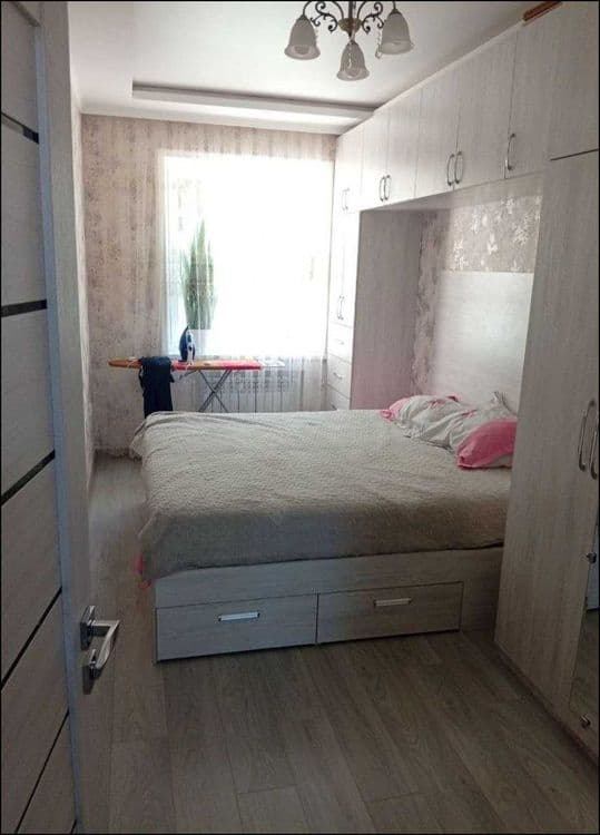 Продаю 2 комнатную квартиру.ттз 2 — 3