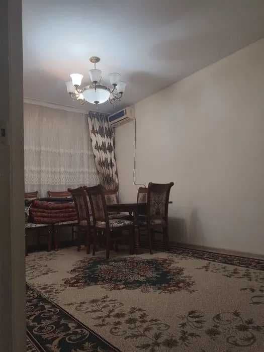 Xuvaydo 3 xona kvartira sotiladi 68500! — 2