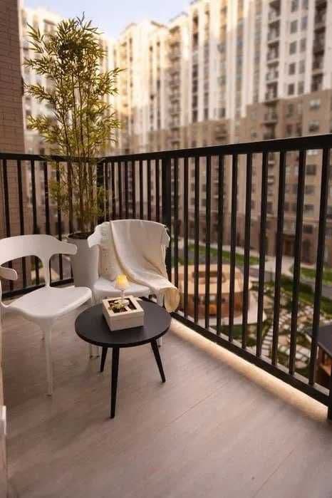 ;УЗМакон‼️1ком квартира 28м2 евро Узбум Фаргона йули Фарганский Шоссе — 1