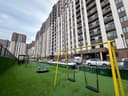 2х комнатная квартира ЖК ORIKZOR RESIDENCE