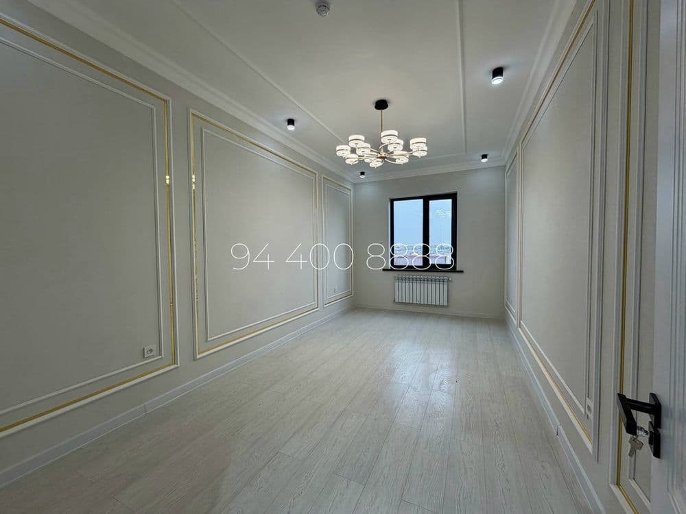 2х комнатная квартира ЖК ORIKZOR RESIDENCE — 2