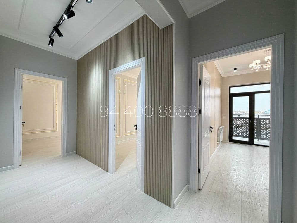2х комнатная квартира ЖК ORIKZOR RESIDENCE — 3