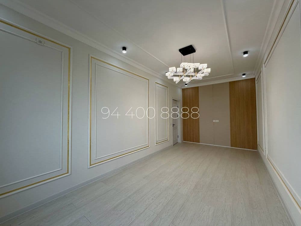 2х комнатная квартира ЖК ORIKZOR RESIDENCE — 5