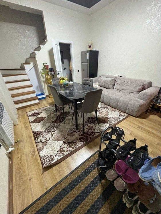 Продам Максим Горький Коттедж Сайрам №Ш14 — 1