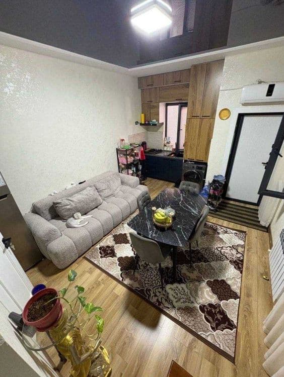 Продам Максим Горький Коттедж Сайрам №Ш14 — 2