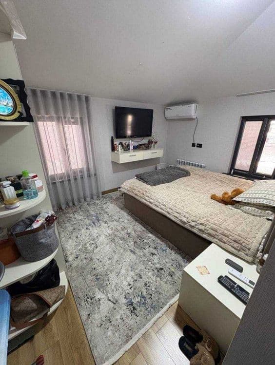 Продам Максим Горький Коттедж Сайрам №Ш14 — 3