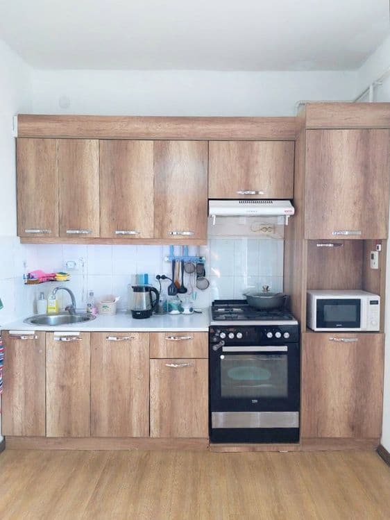 Сергели-5а | Метро | Новостройка 2019| 3-комнатная квартира 65м² — 3