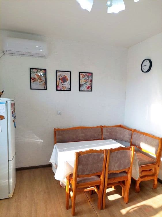 Сергели-5а | Метро | Новостройка 2019| 3-комнатная квартира 65м² — 4
