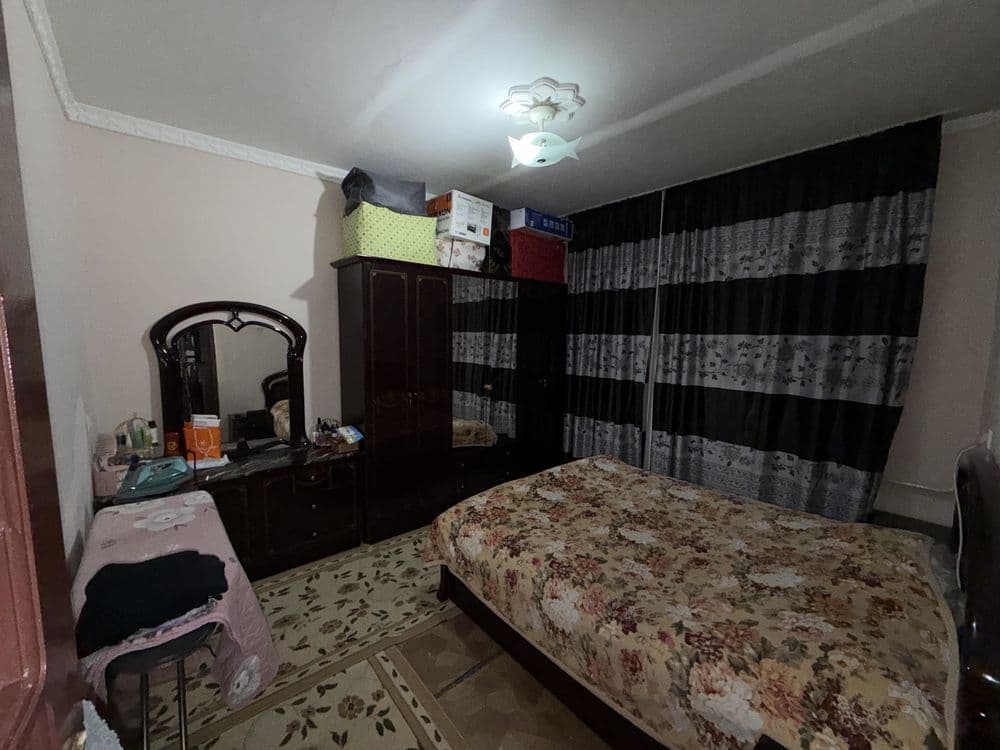 Продается 3х ком квартира Куйлюк массив 1 Кирпичный дом 77 серия — 2