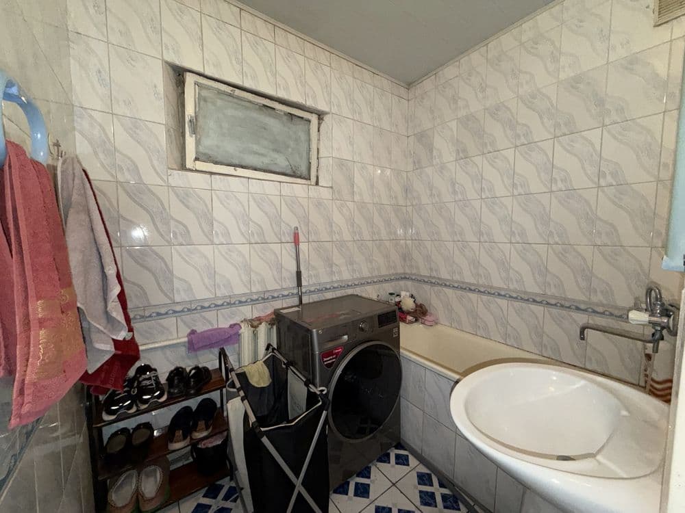 Продается 3х ком квартира Куйлюк массив 1 Кирпичный дом 77 серия — 3