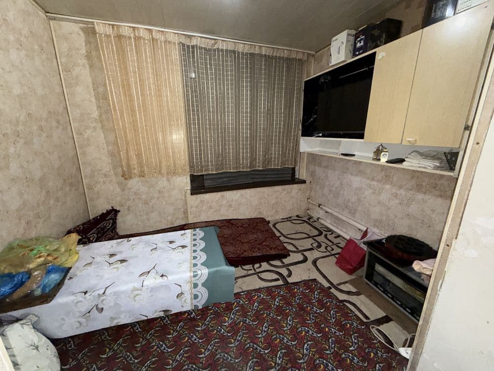Продается 3х ком квартира Куйлюк массив 1 Кирпичный дом 77 серия — 5