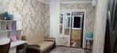Себзор Продаётса 2в3/3/5 Тц ревера 60кв.м срочна