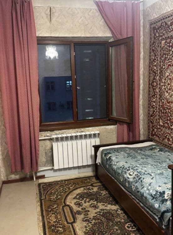 Продается 2/3/5 квартира Карасу-6 — 2