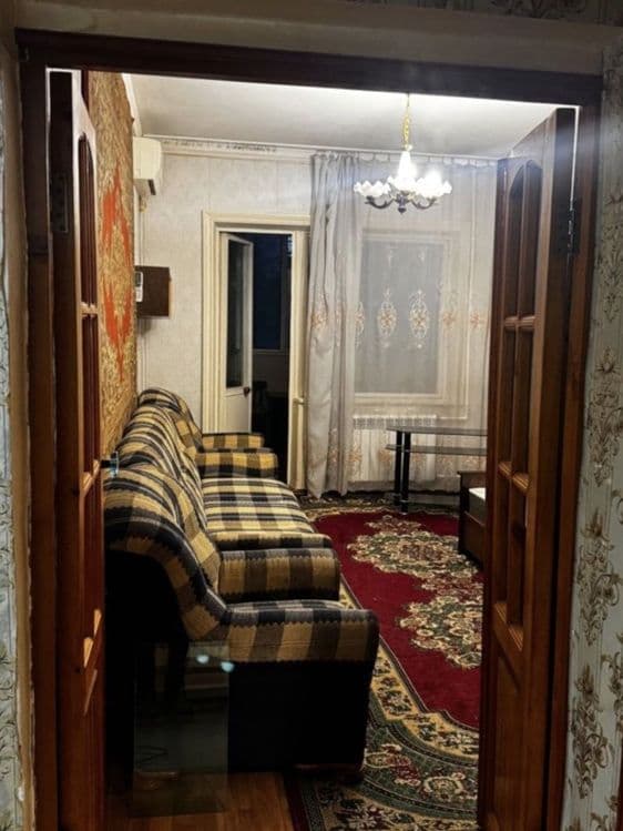 Продается 2/3/5 квартира Карасу-6 — 4